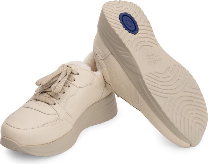 Produktbild Vitaform Geschlecht Wintersneaker Hirschleder Soft (41)