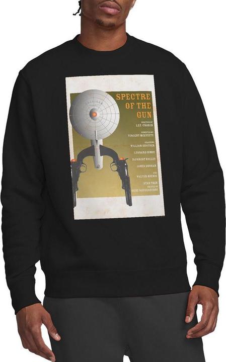 Produktbild The Original Series Episode 61 Sweatshirt (L)