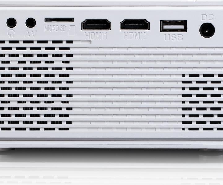 Image du produit Lenco LPJ-300 (WXGA, 2800 lm)