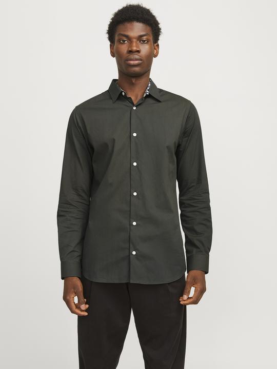 Immagine prodotto Jack & Jones Camicia Comfort Fit Camicia (S)