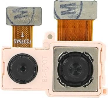 Immagine prodotto OEM Fotocamera posteriore Modulflex per Huawei P Smart 2019 (Huawei P Smart (2019))