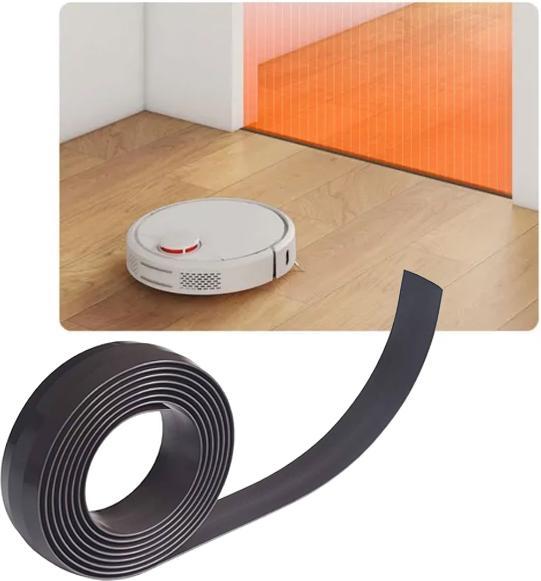 Immagine prodotto Novidarte Strisce perimetrali per Roborock