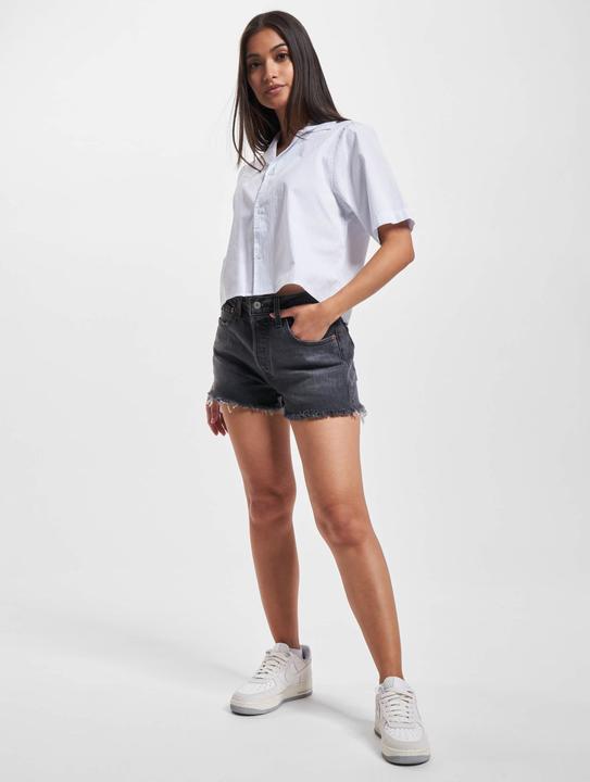 Actual product image Levis 501 Original Shorts - 86373 (24)