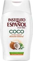 Image du produit Instituto Español Instituto Espanol - Lait hydratant pour le corps Coco (Lait pour le corps, 100 ml)