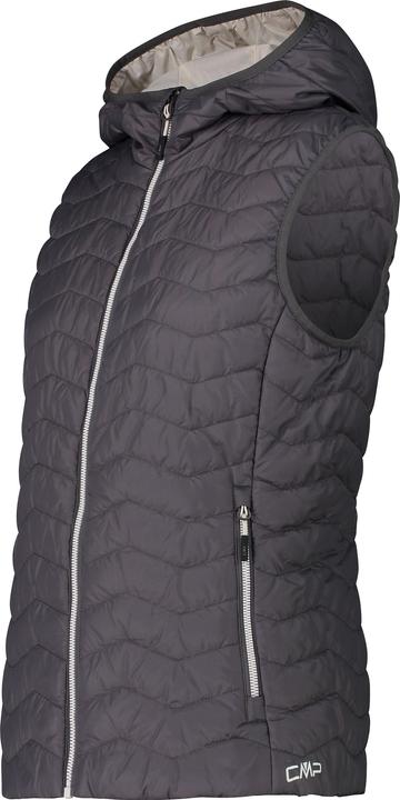 Actual product image CMP Campagnolo Hoodie (36)