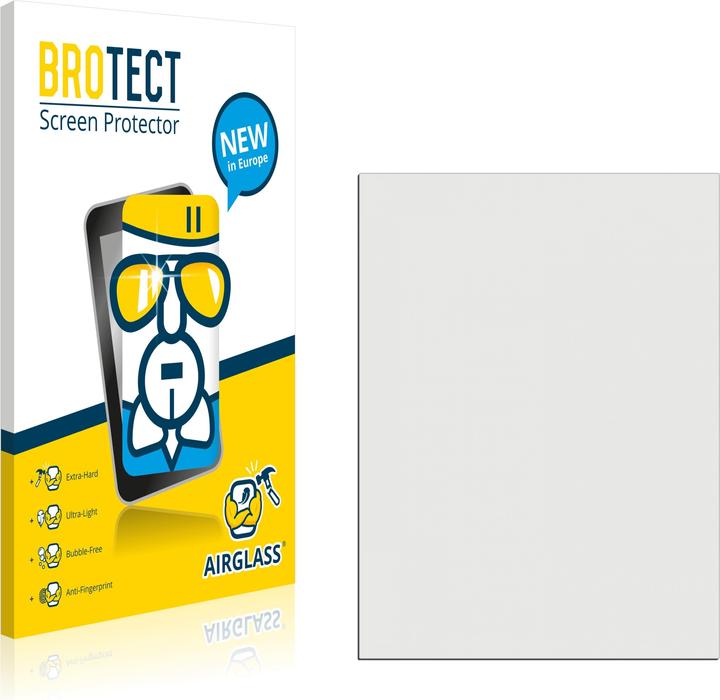 Immagine prodotto BROTECT AirGlass Vetro (Touch Lux 4)