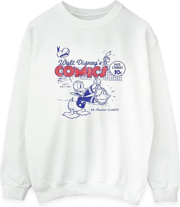 Produktbild Disney Donald Duck Comics Sweatshirt (L)
