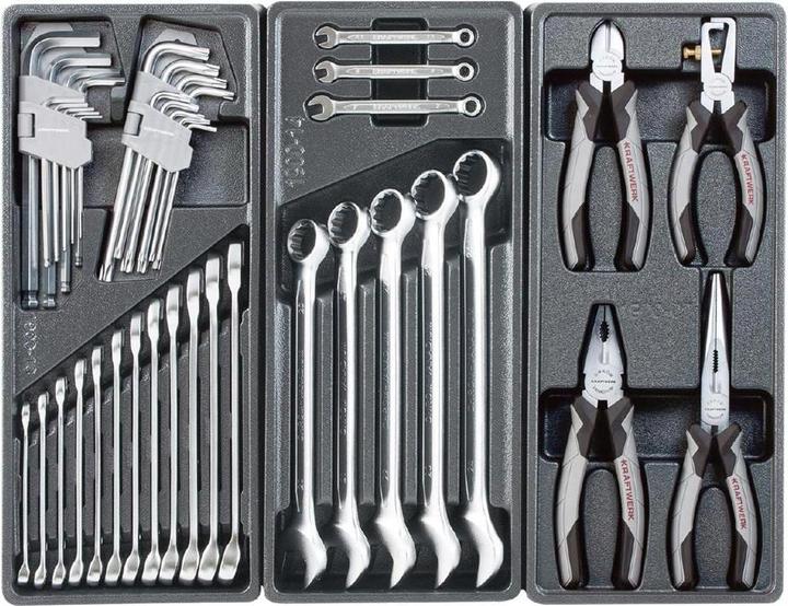 Produktbild Kraftwerk Werkstattwagen P207 (286 x)