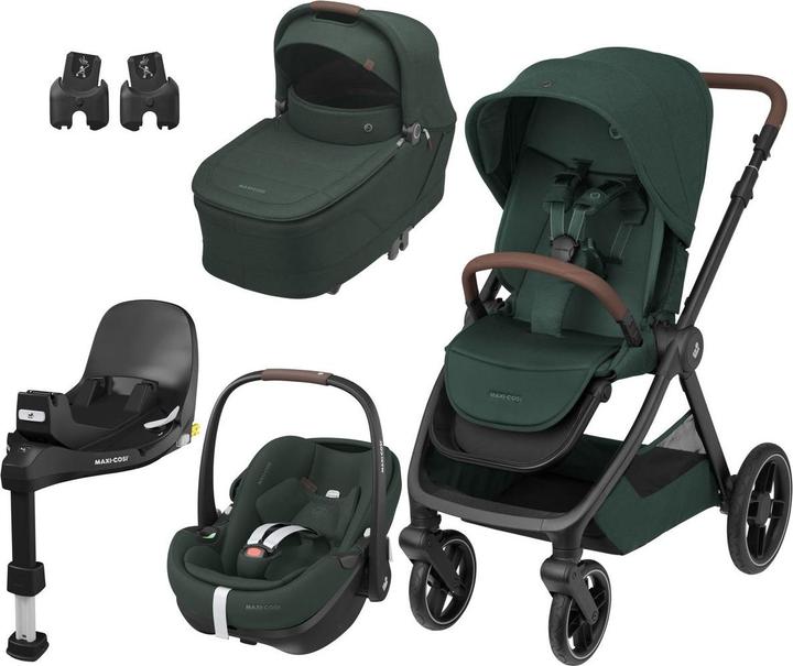 verde twill