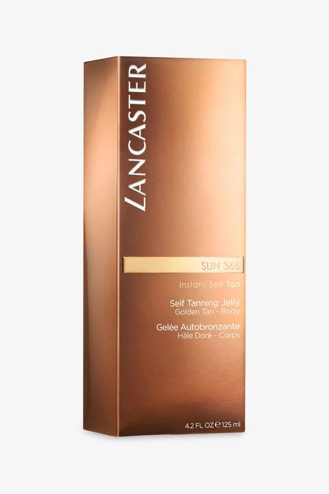 Immagine prodotto Lancaster Sun 365 - Gelatina autoabbronzante istantanea (Gel autoabbronzante, 125 ml)