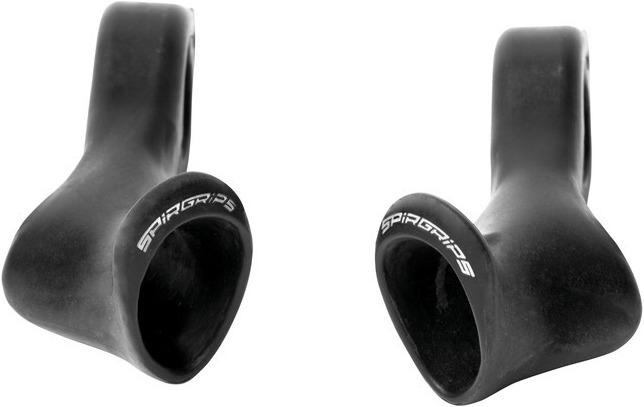 Immagine prodotto Spirgrips Ergo manopole interne del manubrio MTB