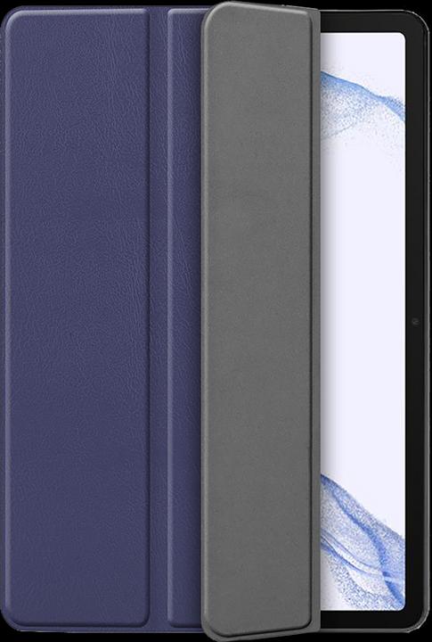 Produktbild Cazy Premium Smart Hülle Kompatibel mit Samsung Galaxy Tab S8+ - Schutz Etui Hülle mit Stifthalter - (Galaxy Tab S8+)