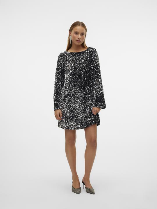 Actual product image Vero Moda VMLAILA Short dress Dress (M)
