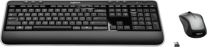 Image du produit Logitech G G300s (Filaire)