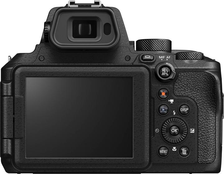 Productafbeelding Nikon Coolpix P950 (4,3 - 357 mm, 16 Mpx, 1/2,3'')