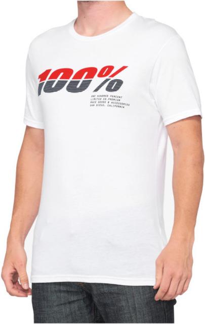 Produktbild 100% Bristol Shirt (M)