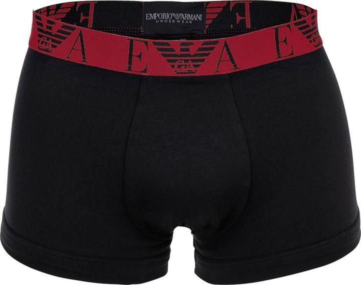 Produktbild Emporio Armani Bold Monogram (L, 3er Pack)