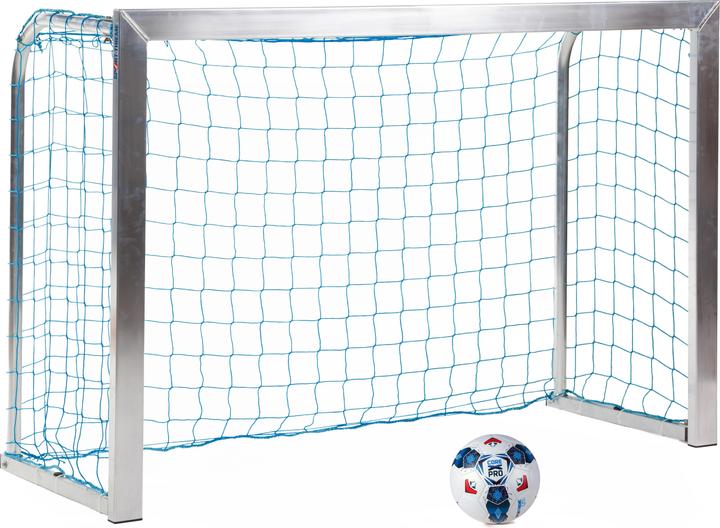 Immagine prodotto Sport-Thieme Mini porta da calcio per allenamento con cerchi a rete pieghevoli
