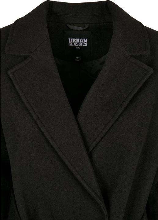 Produktbild Urban Classics Ladies Oversized Classic Coat (M)