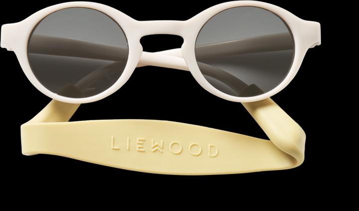 Image du produit Liewood Sonnenbrille Stacey Crisp Corn Sandy