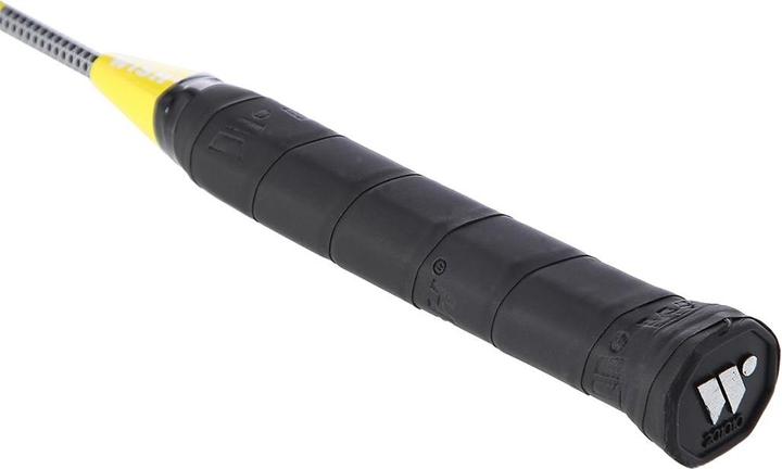 Image du produit Wish Formula Nils Badminton racket set Wish ALUMTEC 4466, yellow