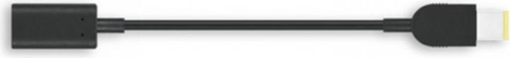 Produktbild Lenovo USB-C zu Slim-Tip Adapter (0.02 m)
