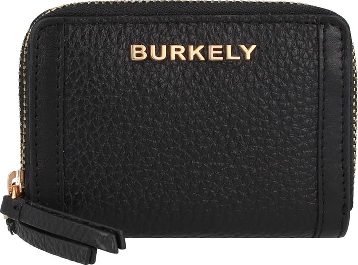 Immagine prodotto Burkely Portafoglio Keen Keira in pelle 10 cm