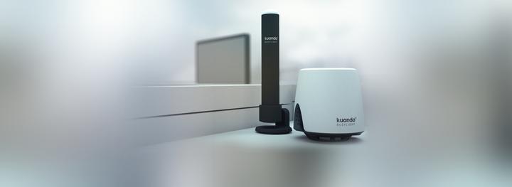 Produktbild Kuando Alpha Microsoft Lync