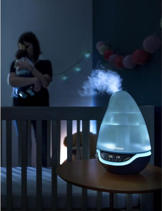 Actual product image Babymoov Hygro+ (20 m²)