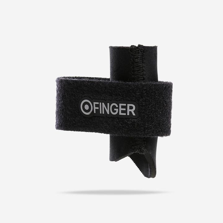 Decathlon Finger Strap mit Spannriemen (3)