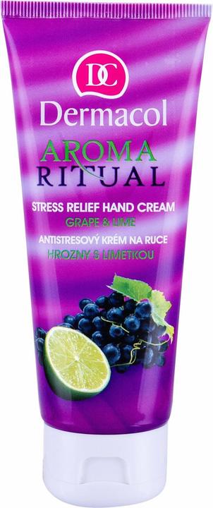 Produktbild Dermacol Aroma Ritual Grape & Lime (100 ml)