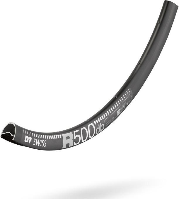 Image du produit DT Swiss R500 jante DB 650B 22 24L (27.50")