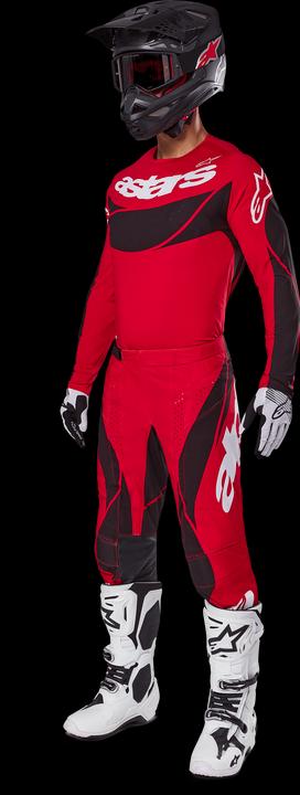 Produktbild Alpinestars Jersey 25 Techstar Dreem Red (L)