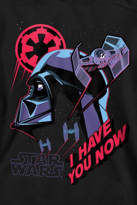 Produktbild Star Wars I Have You Now Sweatshirt (XXL)