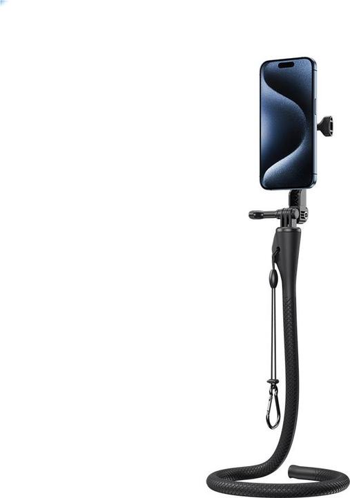 Productafbeelding JJC TP FT3 Magnetische Telefoonstandaard met Flexibele Slang