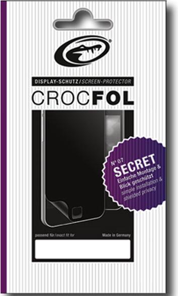 Immagine prodotto Crocfol Film di protezione del display SECRET Lumia 950XL (1 Pezzo/i)