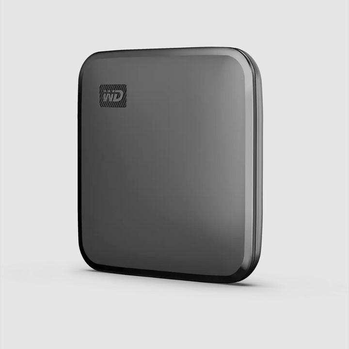 Immagine prodotto WD Elementi SE (480 GB)