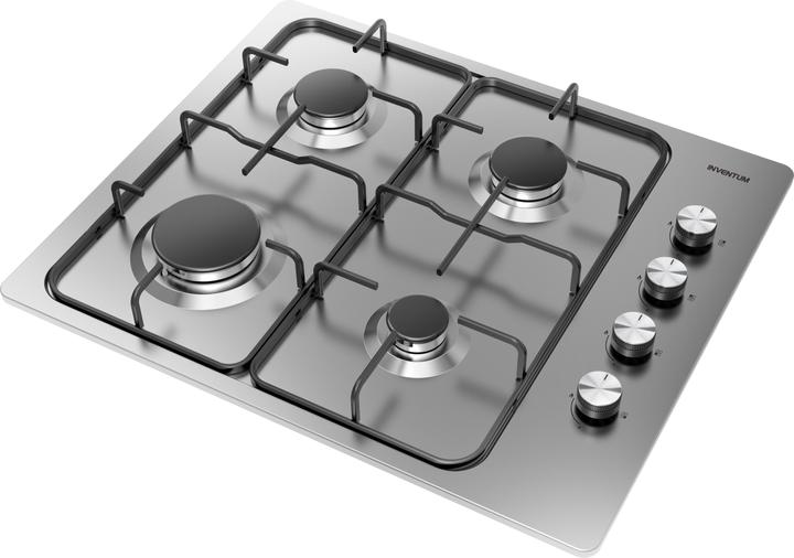 Image du produit Inventum IKG6011RVS