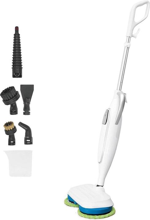 Productafbeelding MediaShop SteamTwister (1300 W)