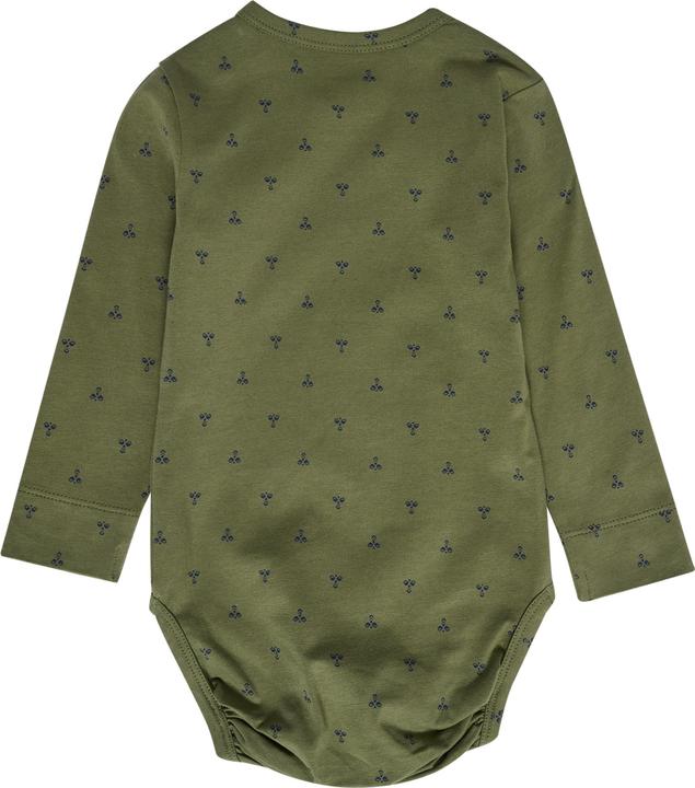 hummel Hmlbeesy body l/s