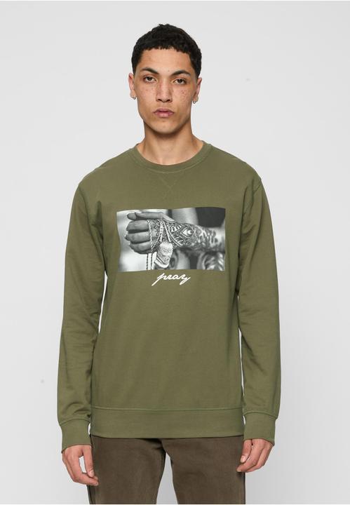 Immagine prodotto Mister Tee Pray 2.0 Girocollo - 88245 (L)