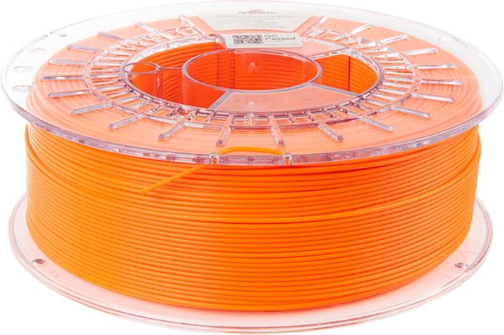 Immagine prodotto Filamento PCTG Arancione puro 1,0 kg 1,75 mm (PCTG, 1.75 mm, 1000 g, Arancia)