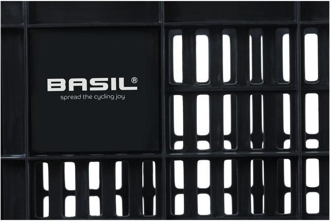 Image du produit Basil Crate caisse vélo (33 l)