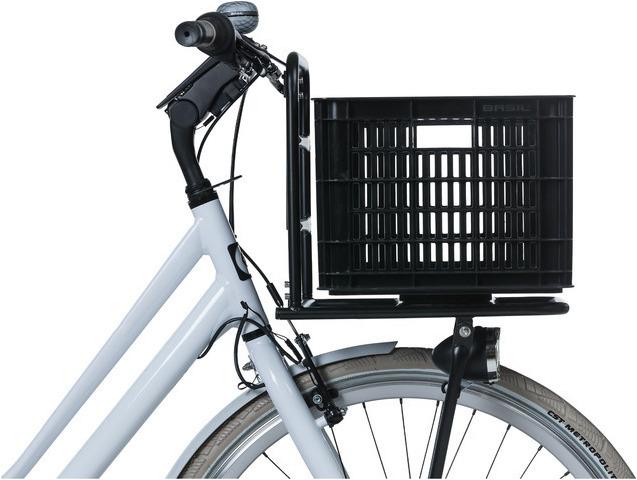 Image du produit Basil Crate caisse vélo (33 l)