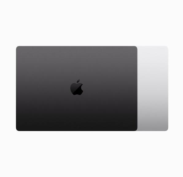 Produktbild Apple MacBook Pro - Late 2023 (16", M3 Pro, 18 GB, 1000 GB, CH)