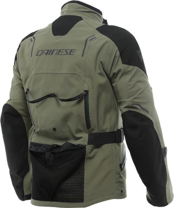 Actual product image Dainese Absoluteshell Pro 20K Jacke Hekla (Men, 56)