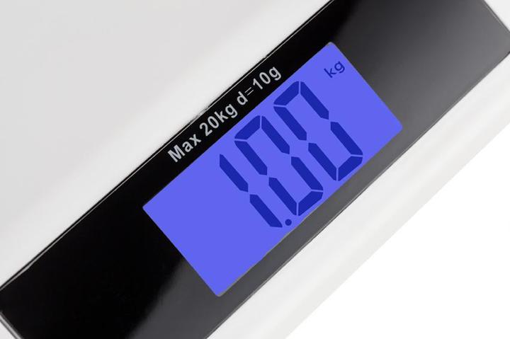 Image du produit Adler AD 8139 (20 kg)
