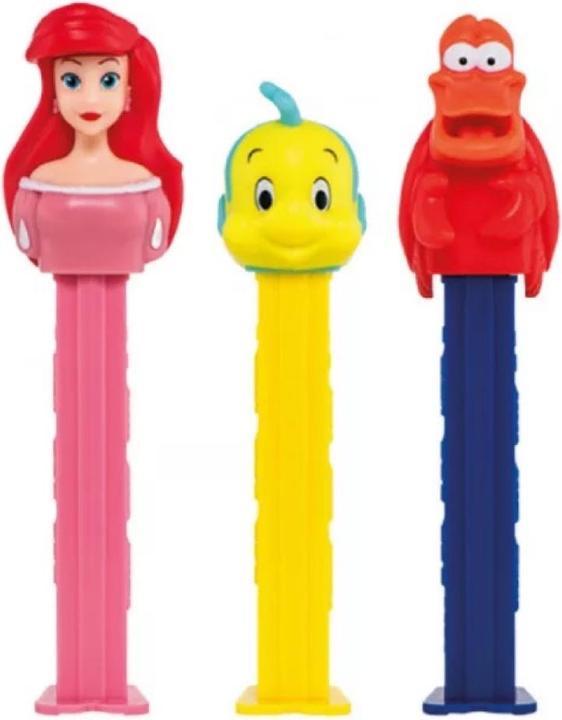 Immagine prodotto Dispenser PEZ (1 pz., 17 g)