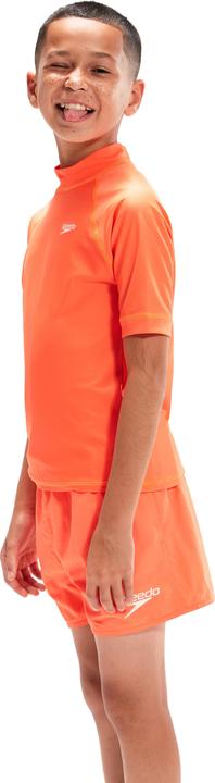 Image du produit Speedo Printed Short Sleeve Rash Top (9, 10)