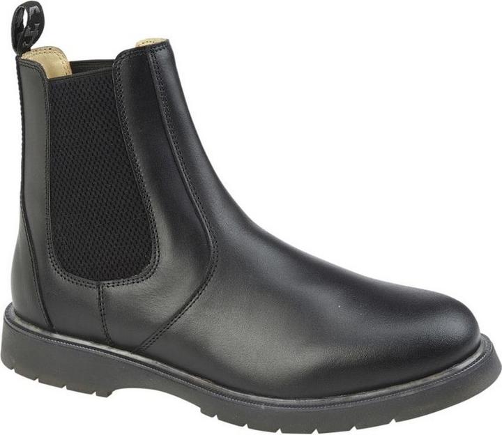 Image du produit Grafters Bottines en cuir (47)